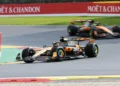 Oscar Piastri Wins Rain-Delayed Belgian Grand Prix to Extend F1 Title Lead - Yves Herman, Pool Photo via AP