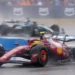 Lewis Hamilton Calls for Car Redesign After Difficult Drive in British GP Rain - PA Media
