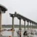 Bridge Disaster in Gujarat: Rescue Teams Search for Survivors After Fatal Collapse - Reuters