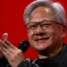 Nvidia Stock Surges Past $4 Trillion: A Milestone in the AI Hardware Race - Sarah Meyssonnier | Reuters