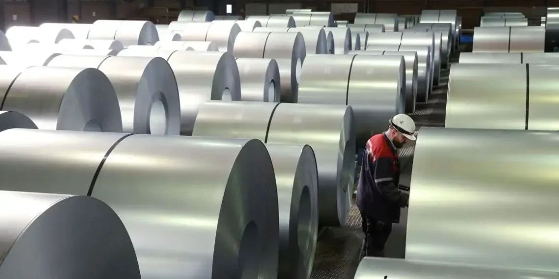 EU Nears Breakthrough with U.S. as Trump Struggles to Land Global Trade Deals - Sean Gallup/Getty Images