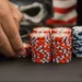 Gamblers May Owe Taxes on Money They Never Made—Thanks to New Rule in Trump’s Law - Yi-Chin Lee/Houston Chronicle/Hearst