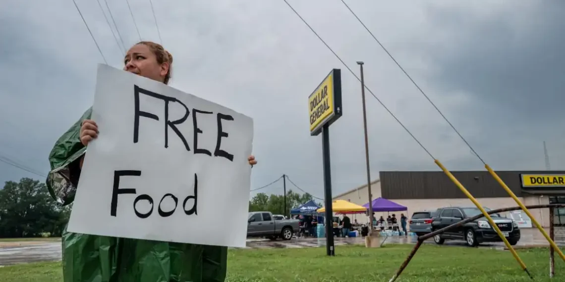 Texas Emergency Deepens: Flash Floods Claim Lives, Camp Mystic Among Worst Sites - Brandon Bell/Getty Images