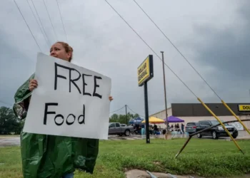 Texas Emergency Deepens: Flash Floods Claim Lives, Camp Mystic Among Worst Sites - Brandon Bell/Getty Images