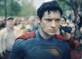 James Gunn’s ‘Superman’ Is a Quirky, Human-Driven Reimagining of a Classic Hero - Warner Bros. Pictures via AP