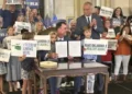 Robert F. Kennedy Jr. Touts ‘Healthy’ Medicaid Meals Labeled Ultraprocessed by Experts - AP Photo/Sean Murphy