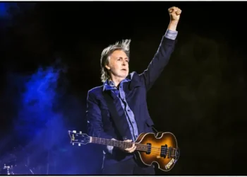 Paul McCartney Brings Got Back 2025 Tour to U.S. and Canada—See Full Schedule - MJ Kim/© 2024 MPL Communications Ltd
