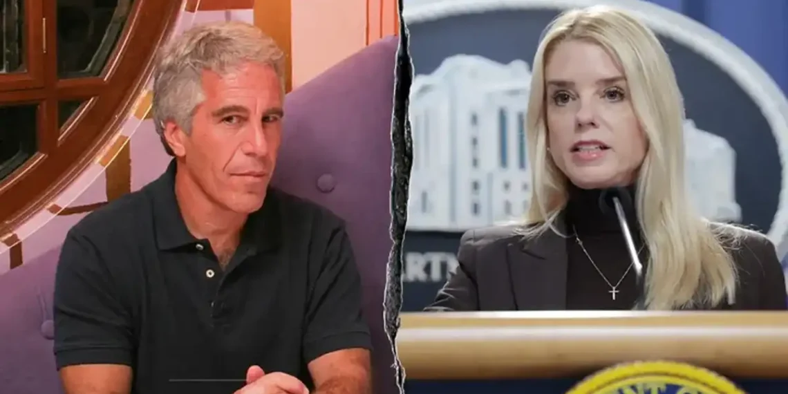 Epstein Memo Sparks Leadership Rift at FBI: Dan Bongino’s Future in Doubt - Rick Friedman Photography/Corbis; Getty Images