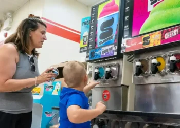 Free Slurpee and Tongue Tattoos? 7-Eleven’s Slurpee Day 2025 Has New Surprises - Daniella Heminghus, Buck Country Courier Times/USA Today Network