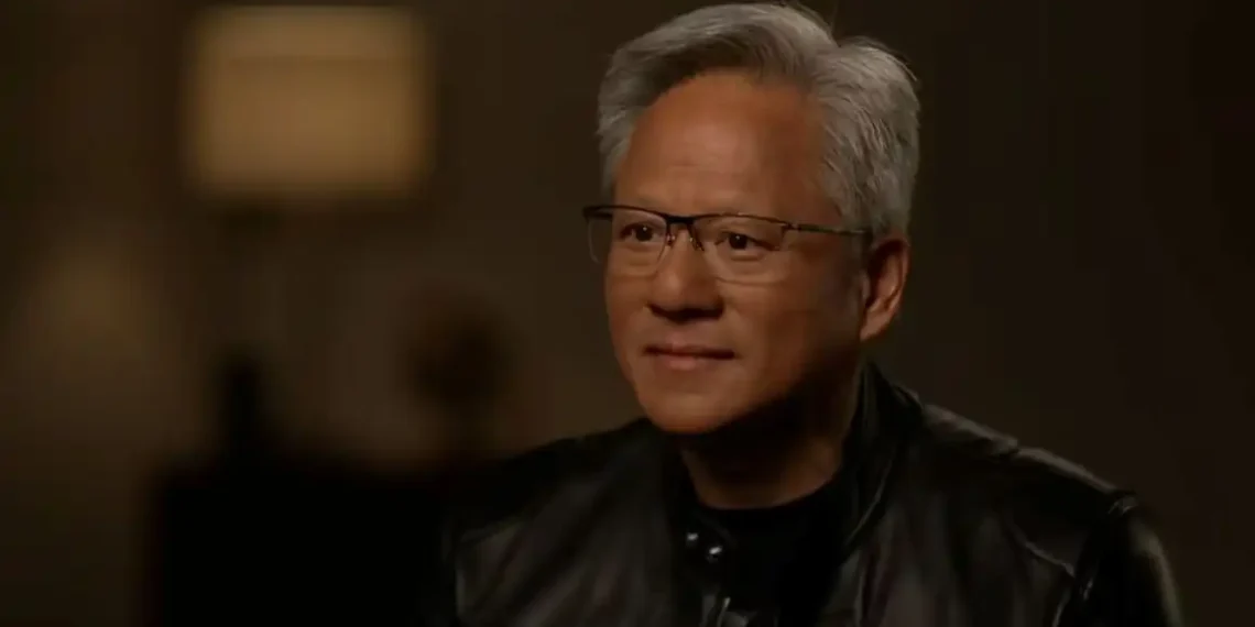 Huang: AI Won’t Kill Jobs—Unless We Stop Innovating - via CNN