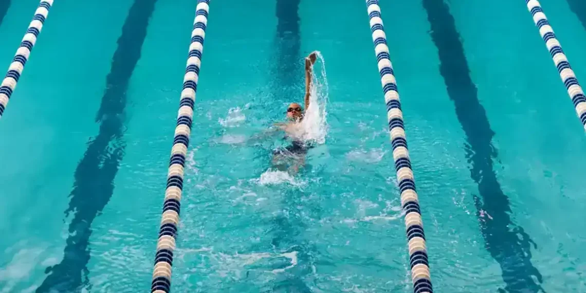 Boost Your Lifespan: Moderate Weekly Exercise Reduces Early Death Risk by 40% - Matt Henry Gunther/The Image Bank RF/Getty Images