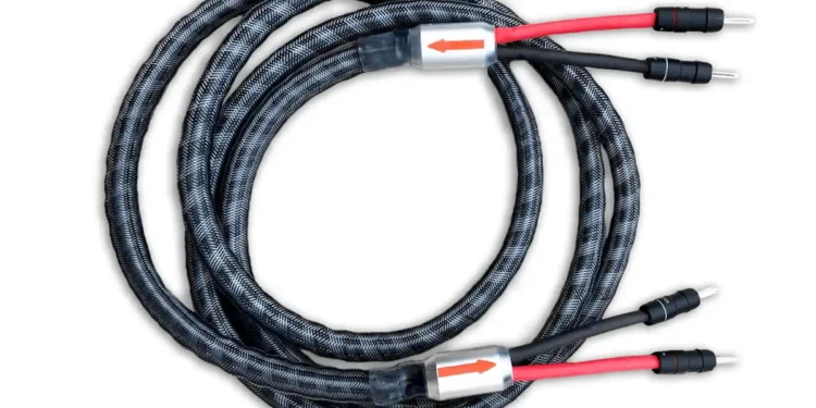 Are High-End Speaker Cables Worth It? Pros and Cons for Audiophiles in 2025 - image credit to MissingBond