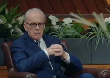Longtime Evangelical Leader John MacArthur Hospitalized, Church Calls for Urgent Prayer - YouTube/The Master's Seminary