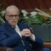 Longtime Evangelical Leader John MacArthur Hospitalized, Church Calls for Urgent Prayer - YouTube/The Master's Seminary