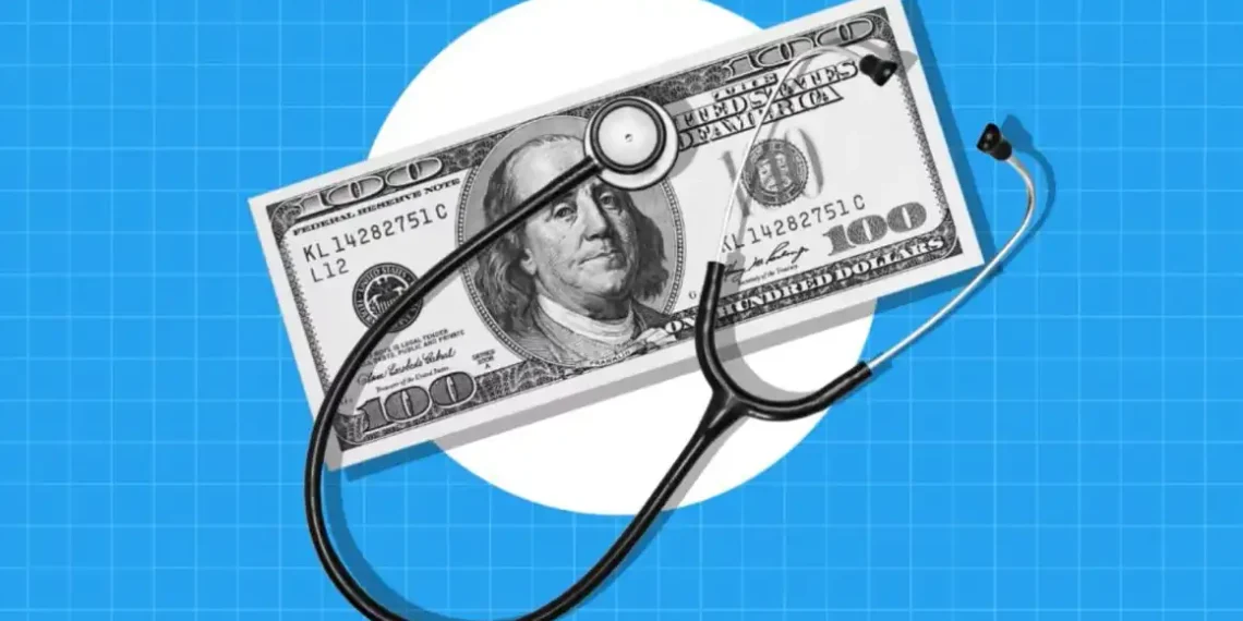 Biden’s Medical Debt Credit Reporting Rule Rejected by Texas Judge - CNN Photo