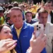 Bolsonaro Denounces ‘Witch Hunt’ as Brazil Supreme Court Weighs Coup Charges - AP Photo/Ettore Chiereguini