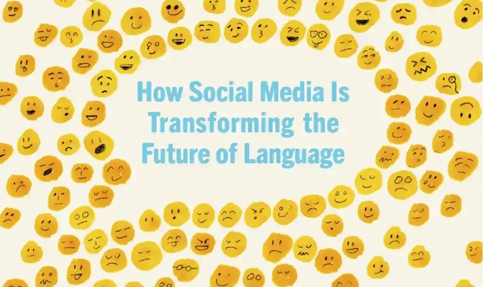 The Language of the Algorithm: Inside Adam Aleksic’s ‘Algospeak’ - Knopf via AP