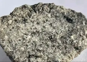 Space Rocks Discovered in Sahara Could Unlock Secrets of Mercury’s Surface - Jared Collins via CNN