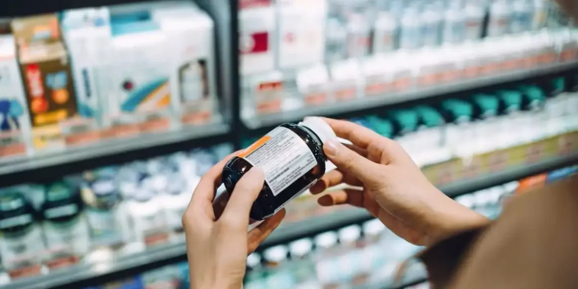 From Multivitamins to Probiotics: A Doctor’s Guide to Smarter Supplement Use - d3sign/Moment RF/Getty Images