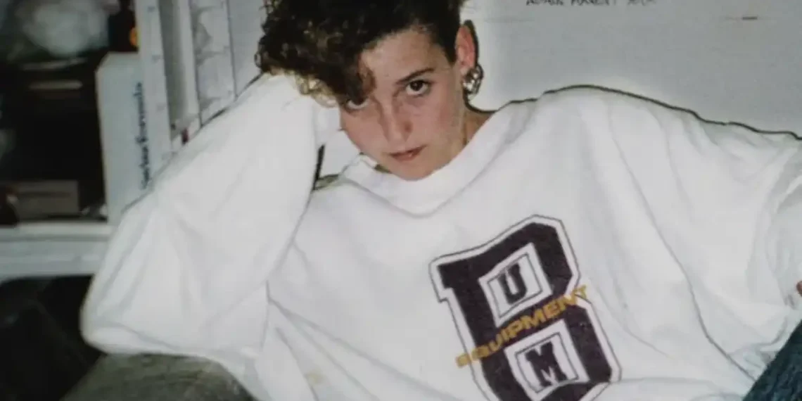 Inside the Amy Lynn Bradley Case: Did Human Traffickers Target the Missing Cruise Passenger? - Courtesy of Netflix ©2025