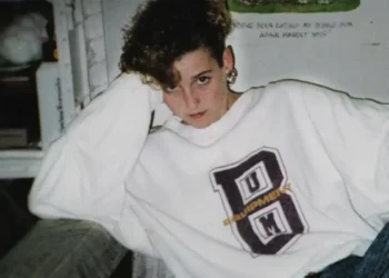 Inside the Amy Lynn Bradley Case: Did Human Traffickers Target the Missing Cruise Passenger? - Courtesy of Netflix ©2025