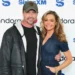 Aaron Phypers and Denise Richards Call It Quits—Divorce Filing Reveals Separation on July 4 - credit: Robin L Marshall/Getty