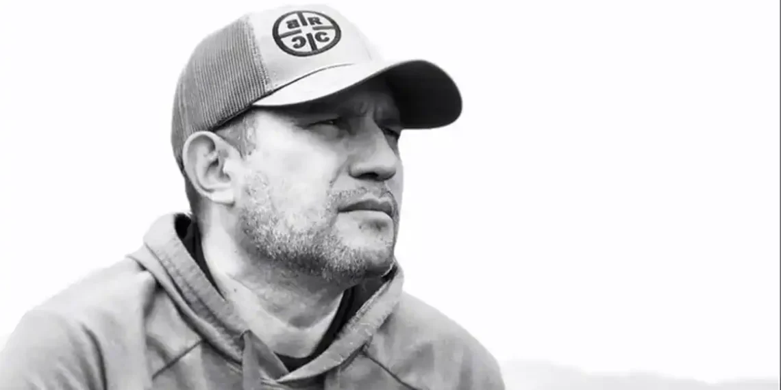 Haunted Doll Tour Turns Tragic as NESPR’s Dan Rivera Dies at 54 - Courtesy of the New England Society for Psychic Research