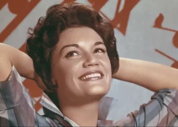 Music Legend Connie Francis Dies at 87 After Recent Health Struggles - Archive Photos/Getty Images