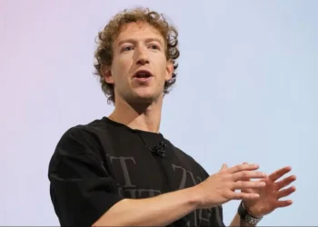 Zuckerberg, Meta Leaders Accused of Failing to Protect User Data in Landmark Trial - Manuel Orbegozo/Reuters