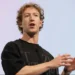 Zuckerberg, Meta Leaders Accused of Failing to Protect User Data in Landmark Trial - Manuel Orbegozo/Reuters