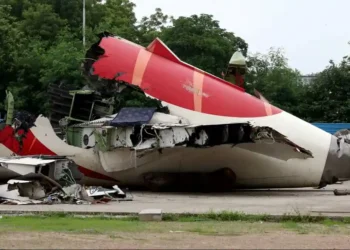 Air India 787 Crash Raises New Questions About Pilot Monitoring Technology - Abhirup Roy/Reuters