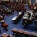 Public Broadcasting, Foreign Aid on Chopping Block in GOP-Led Budget Bill - Senate TV