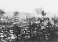 WWII’s Final Flames: The Untold Story of Kumagaya’s Devastating Air Raid - Matsuoka Nobumitsu/Kumagaya City Library