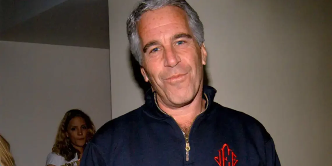 Feds Reaffirm Epstein Died by Suicide—Dershowitz Raises New Questions - Neil Rasmus/Patrick McMullan via Getty Images