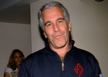 Feds Reaffirm Epstein Died by Suicide—Dershowitz Raises New Questions - Neil Rasmus/Patrick McMullan via Getty Images