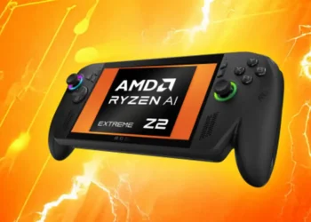 AMD Ryzen Z2 Extreme Performance Leak Hints at Faster, Smarter Gaming Handhelds - PCGames/AMD/Ryzen