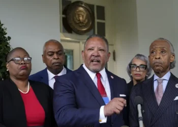 State of Black America 2025: Urban League Sounds Alarm on Trump-Era Rollbacks - AP Photo/Susan Walsh, File