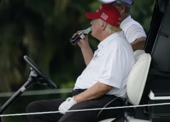 Trump Says He Persuaded Coca-Cola to Return to Real Sugar in U.S. Products - AP Photo/Lynne Sladky, File