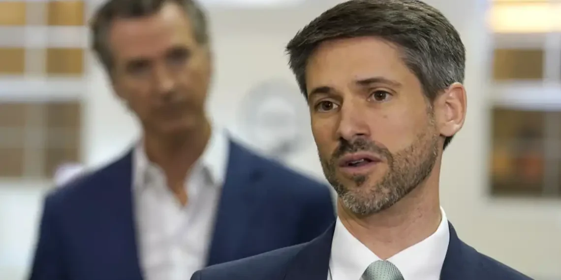 San Jose Pushes AI in Public Sector with ChatGPT Pilot for 1,000 City Employees - AP Photo/Rich Pedroncelli, File