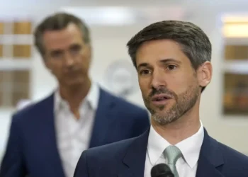 San Jose Pushes AI in Public Sector with ChatGPT Pilot for 1,000 City Employees - AP Photo/Rich Pedroncelli, File