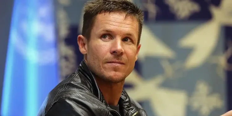Felix Baumgartner, Known for Historic Space Jump, Dies While Paragliding in Italy - Getty Images