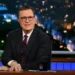 Stephen Colbert’s Late-Night Era Ends as CBS Pulls Plug on ‘The Late Show’ - Scott Kowalchyk/CBS