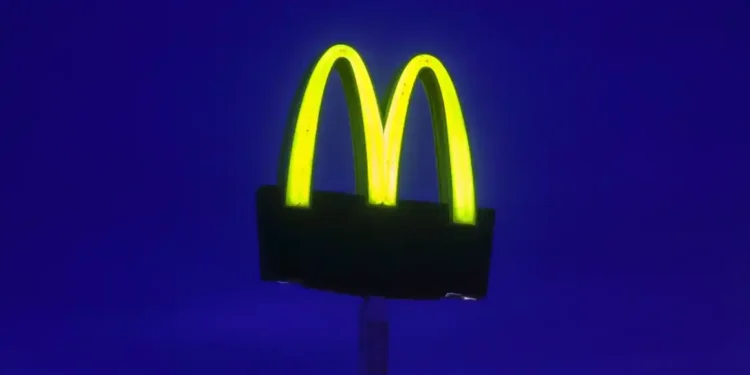 Egg McMuffin Gets a Fiery Makeover as McDonald’s Taps into Gen Z’s Love for Heat - Photo: Getty Images