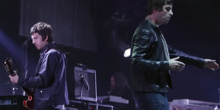 Band vs. Bandmate: The Wildest Legal Battles in Rock and Roll - Darryl Dyck/The Canadian Press via AP, File