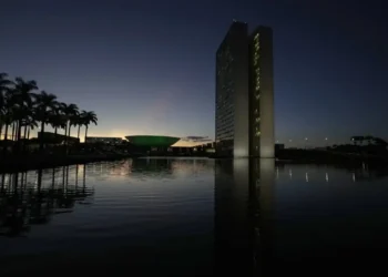 Lula Under Pressure After Brazil Approves Controversial Bill Weakening Environmental Rules - AP Photo/Eraldo Peres, File