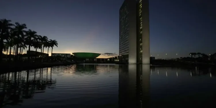 Lula Under Pressure After Brazil Approves Controversial Bill Weakening Environmental Rules - AP Photo/Eraldo Peres, File