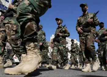 Iran Resumes Weapons Shipments to Proxies in Yemen, Iraq, and Lebanon - Khaled Abdullah/Reuters