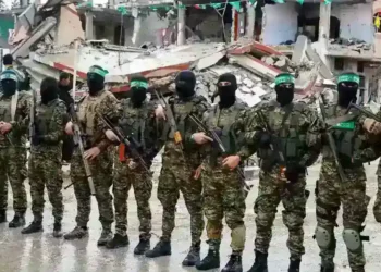 Hamas Truce Offer Falls Short, Israeli Far-Right Demands War Until Hamas Is Destroyed - Hatem Khaled/Reuters/FILE