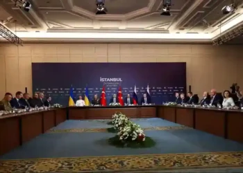 Ukraine and Russia Agree to Major POW Swap as War Grinds On - Murad Sezer/Reuters