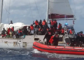 Illegal sea migration spikes under Biden amid growing smuggling threats and vessel dangers - U.S. Coast Guard